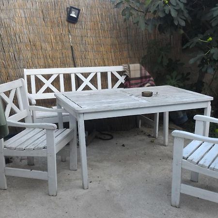Small Guest House Odessa Buitenkant foto