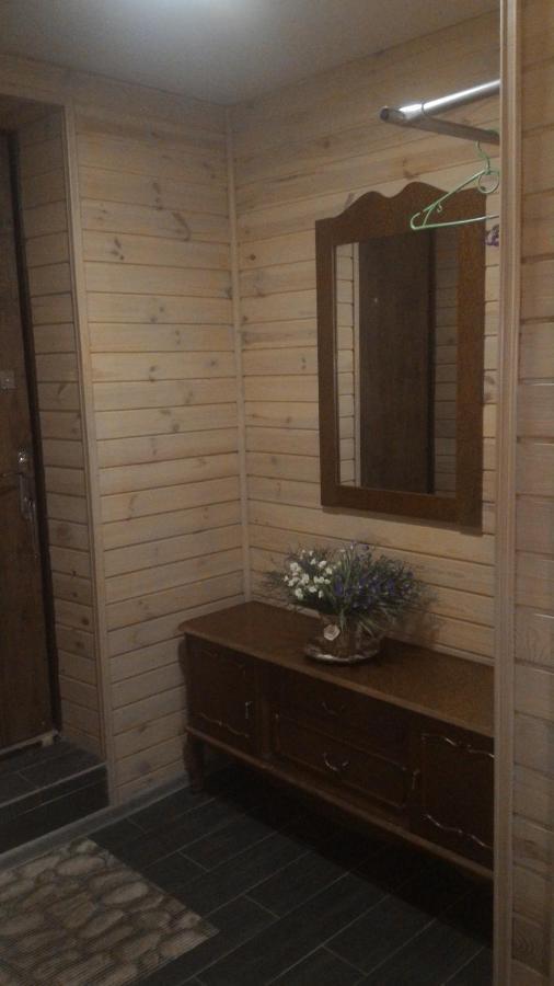 Small Guest House Odessa Buitenkant foto