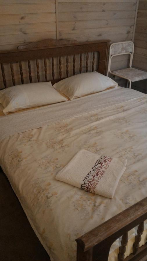 Small Guest House Odessa Buitenkant foto